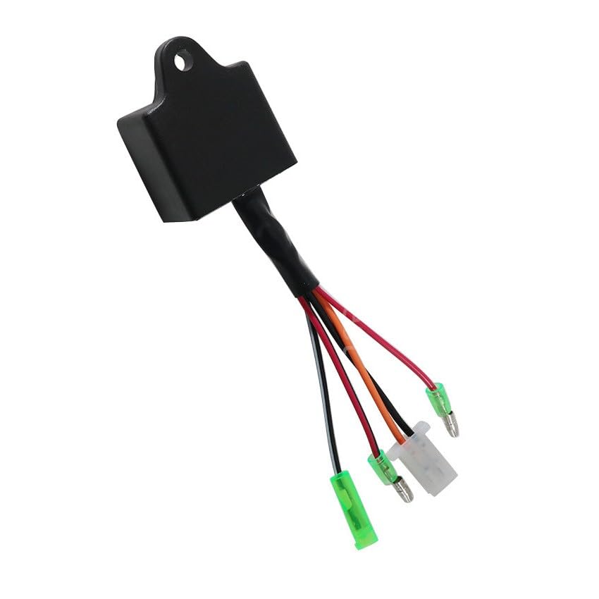 ya 23 10.7 baidi Ignition CDI Box for Aeon ATV Cobra 100 Revo 100 Revo 50 Cobra 50 2001-2007