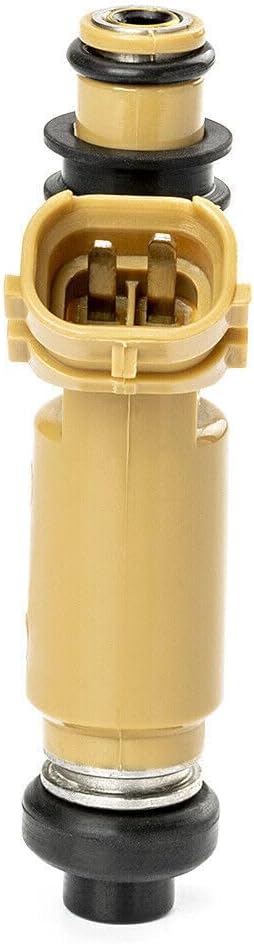 ya 4 8.8 4-Pack Fuel Injector 23250-74170 23209-74170 Fits for Toyota Camry Rav4 Avensis