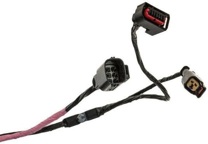 ya 4 8.10 Replace headlight harness for Chrysler 300C 05087271AA