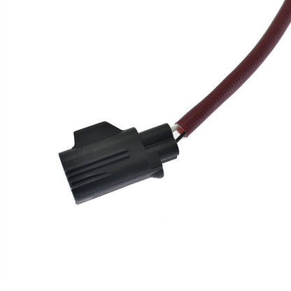 ya 12 10.8 baidi Downstream O2 Oxygen Sensor 4Pins for Jaguar XF 2013 2014 2015 L4 2.0L C2D24923