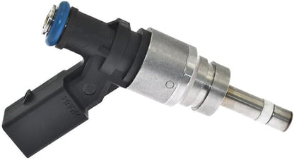 ya 10 9.16 baidi 1PC Fuel Injector 079906036C for Audi S5 A6 A8 Quattro R8 Q7 for VW 06E906036E