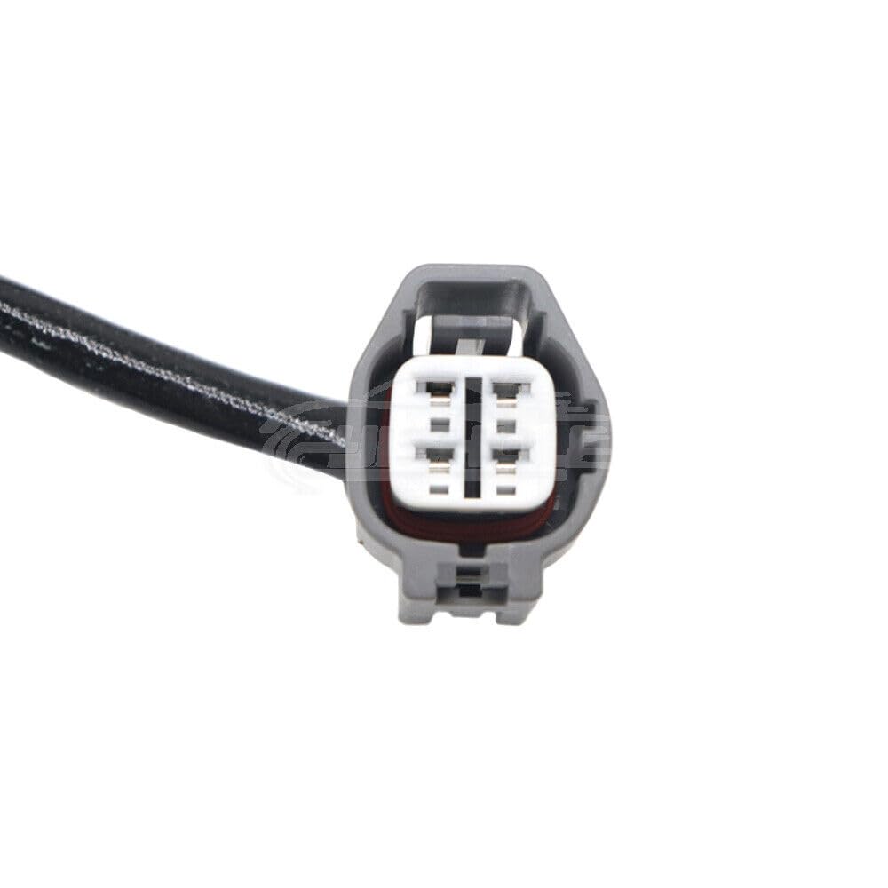 ya 5 8.24 baidi 234-9125 Upstream Oxygen Sensor for Jaguar XF XK XJ8 XFR S Type Super V8 06-11
