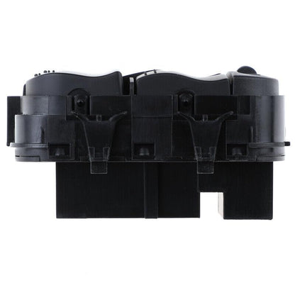 ya 6 8.14 Master Power Window Switch Actuator Left LH for 2000-07 for Ford Focus 4 Door 