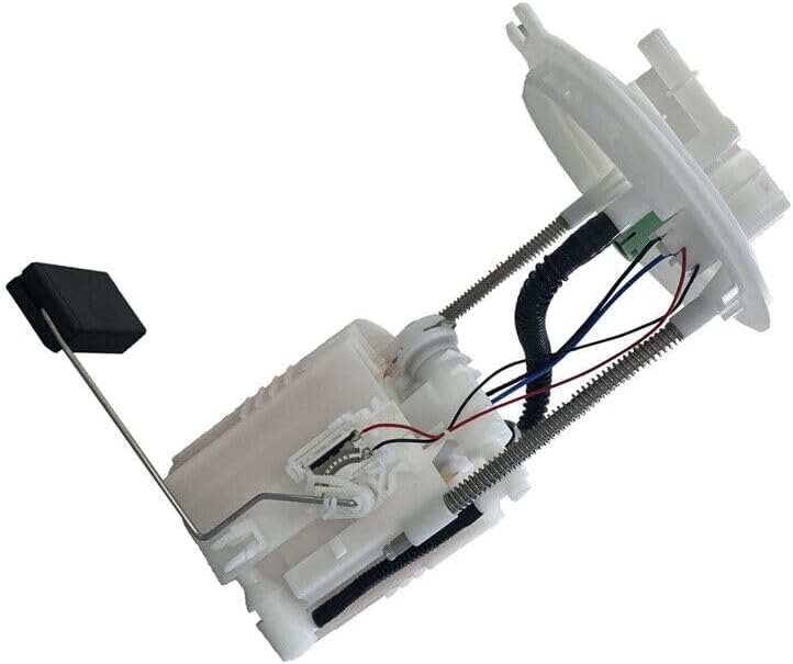 ya 5 8.10 Fuel Pump Assembly for Nissan Versa March Kicks 1.6L 2011-2014 17040-5RB0A