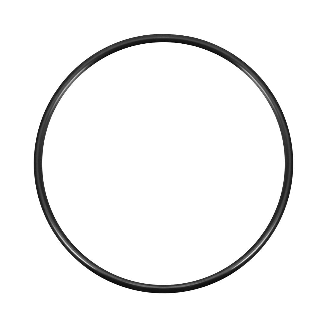 ya 13 9.15 baidi O-Rings Nitrile Rubber 52mm x 55mm x 1.5mm Seal Rings Sealing Gasket 50pcs