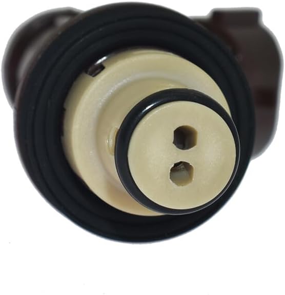 ya 10 9.16 baidi 23250-62040 Fuel Injector for Toyota Tacoma Tundra for 4Runner 1999-2004 3.4L V6- 1