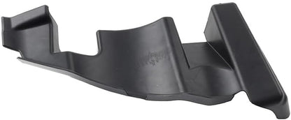 ya 5 8.10 Radiator Air Deflector LR033400 LR033399 for Land Rover for Range for Rover 2013+
