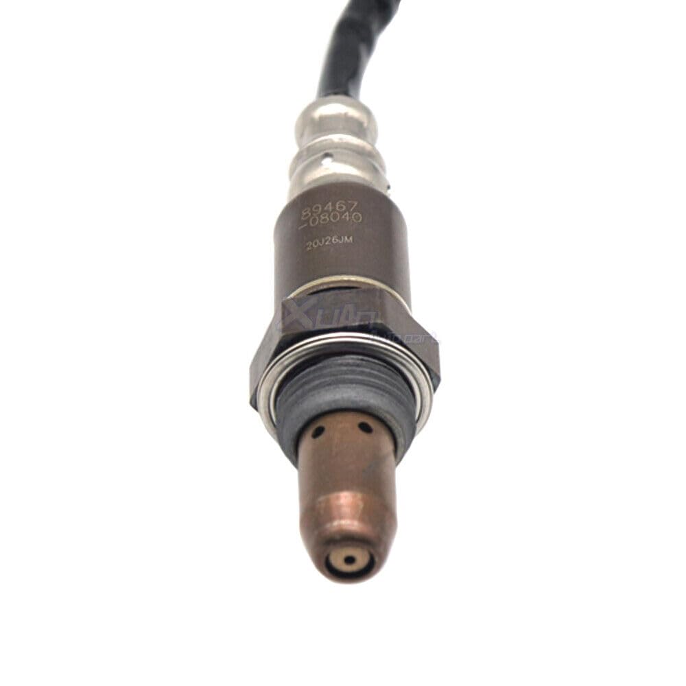 ya 4 8.10 Upstream Rear air Oxygen Sensor 89467-08040 is Suitable for Toyota Sienna 3.3L 2004-2010