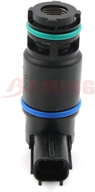 ya 10 9.16 baidi Fuel Vapor Purge Solenoid For 2009-2017 for Ford E-150 2015-2019 for Lincoln MKC