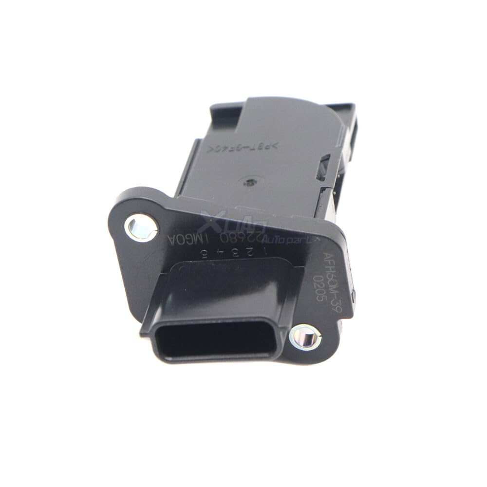 ya 12 10.8 baidi New 226801MG0A 1x Air Flow Sensor for Nissan for Altima Pathfinder Sentra for Infiniti