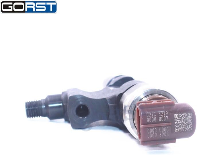 ya 10 9.16 baidi Common Rail Injector Assembly 095000-6511 for Toyota Dyna 200 for Hino N04C-TN/TV/TU