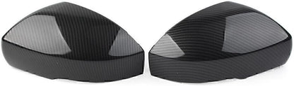ya 11 9.14 baidiRearview Mirror Cover Cap for Land Rover LR4 LR5 for Range for Rover L405 Sport Vogue
