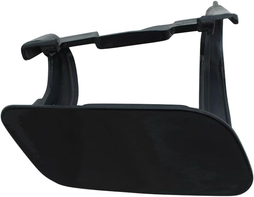 ya 27 10.13 baidi Front Right Headlight Washer Cover Unpainted Fits For GLA Class W156 2013-2017