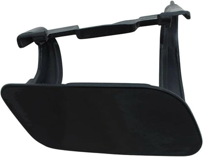 ya 27 10.13 baidi Front Right Headlight Washer Cover Unpainted Fits For GLA Class W156 2013-2017