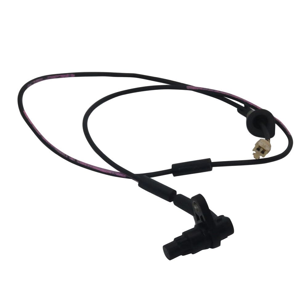 ya 4 8.8 ABS Speed Sensor Rear Right Suitable for Toyota for Corolla Axio Fielder 89545-12100 