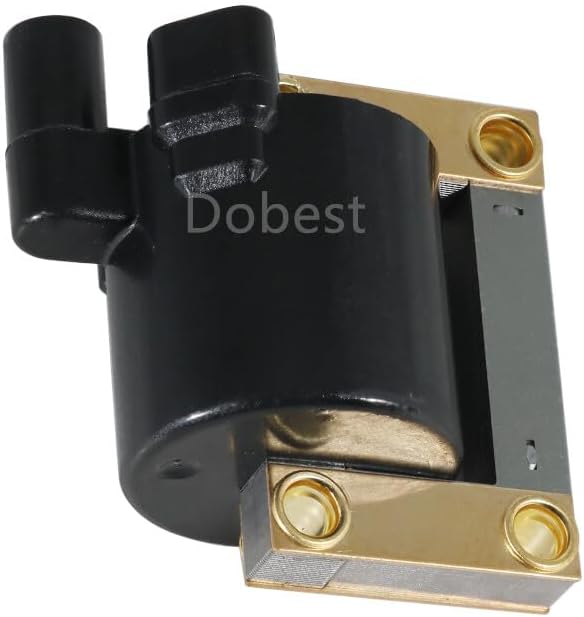 ya 13 9.15 baidi Ignition Coil For Moto-Ski Spirit 250 76-83 for Mira ge 300 1979 Nuvik 300/340 75-77