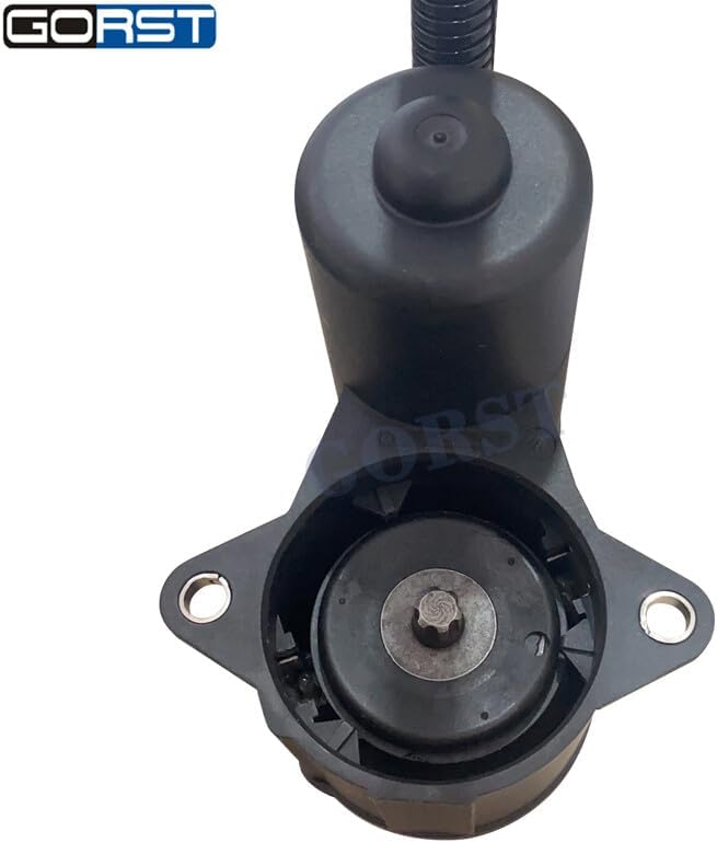 ya 9 10.24 4E0998281B Applicable to for Audi A8 Electric Brake Caliper Motor Rear Parking Control Servo