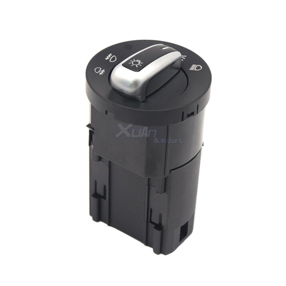 ya 3 8.24 baidi Electronic Power Lifter Control Switch Suitable for VW Jetta Bora Golf Polo 3BD 941 531 A