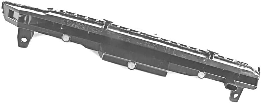 ya 14 9.20 zhengce 4L0953041D Left front bumper turn signal light for Audi Q7 2010-2015-1