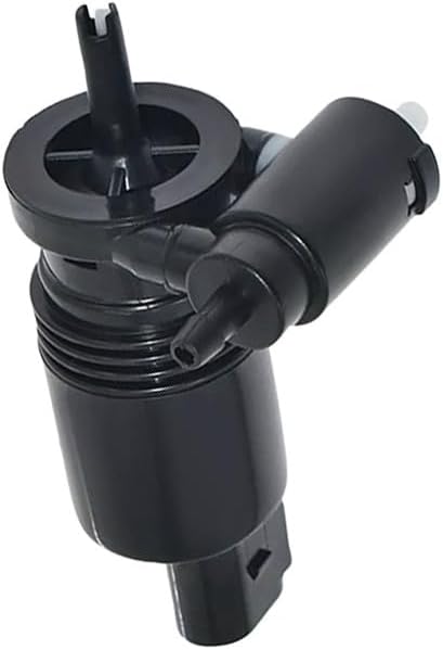 ya 5 8.10 Windshield Wiper-Washer Fluid Pump Fit For A/B/GLA-Class GLA200 GLA260 A180 A200