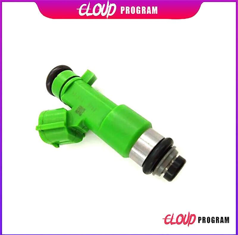 ya 10 9.16 baidi 6PCS NEW Fuel Injector 16600-JA00A For 07-14 for Nissan for Infiniti JX35 2.5L 3.5L 4.0L