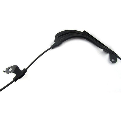 ya 9 10.24 4670A595 Front Left ABS Wheel Speed Sensor Fits for Mitsubishi L200 2012-2015