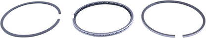 ya 4 8.14 Piston Rings STD Set 115107208 115107201 For Perkin KD 103-10 (For 1 Piston)
