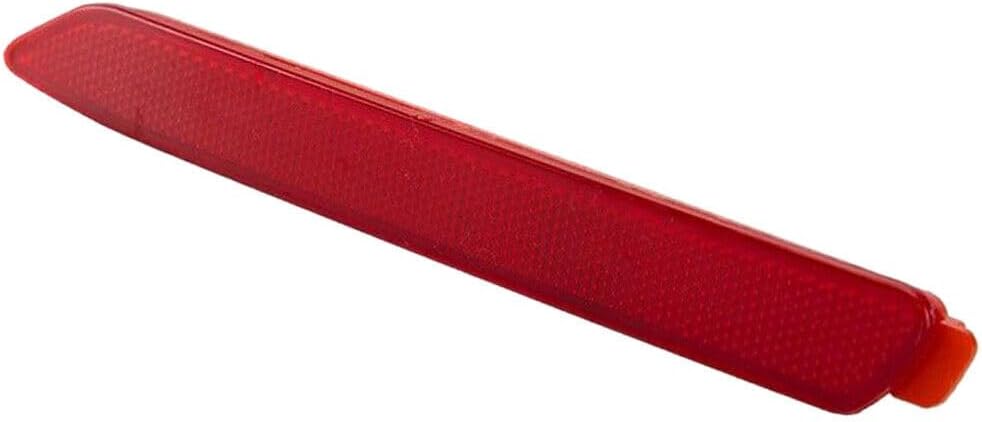 ya 4 8.10 Left rear bumper reflector taillight fits for Lexus GX470 for Toyota 