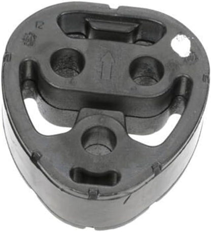 ya 5 8.10 Tailpipe Insulator Isolator 52014091AE For 2013-20 for Dodge for RAM 2500 3500 4500 5500
