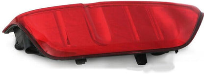 ya 2 8.15 Rear taillights, taillights, brake lights, turn signal for Nissan Navara D40 2005-2015