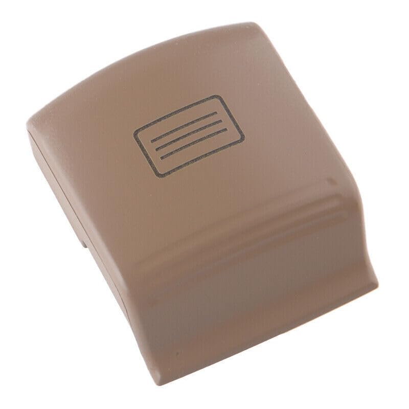 ya 5 8.10 Beige car Interior sunroof Switch Button fits for Mercedes S-Class W204 W221