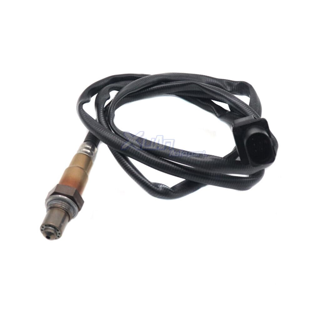 ya 6 8.24 baidi Air Fuel O2 Oxygen Sensor for Porsche 911 Boxster for Cayenne Cay for Man 94860613102