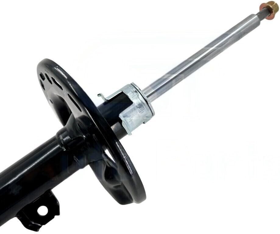 ya 12 10.8 baidi 2x Front Shock Absorbers Struts w/Electric Fit for Lexus RX350 RX450h 3.5L 2016-2019