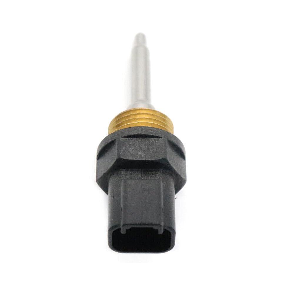 ya 2 8.15 264-4297 for Caterpillar CAT C7 3126 8YL 130-9811 Water Temperature Sensor 1PCS