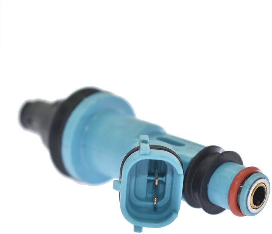 ya 10 9.16 baidi 1PC Fuel Injector For 1998-2005 for Toyota Supra for Lexus GS300 IS300 SC300 23250-46090