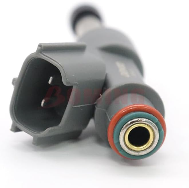 ya 5 8.24 baidi 4pcs 23250-75100 for Toyota Tacoma 2.7L for 4Runner 05-14 23209-79155 Fuel Injector