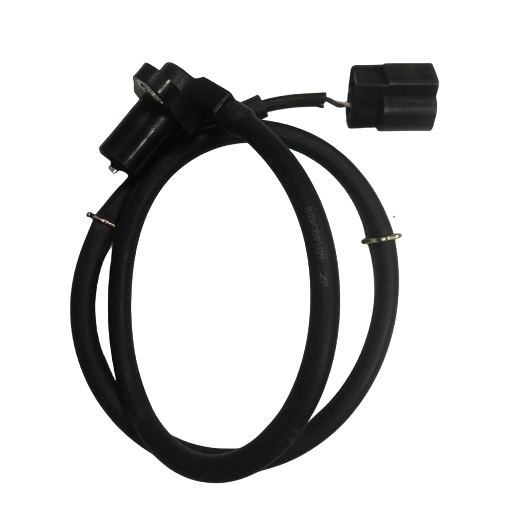 ya 2 8.15 ABS Sensor Left Rear MR493459 for Mitsubishi Outlander 2003-2006 LS XLS