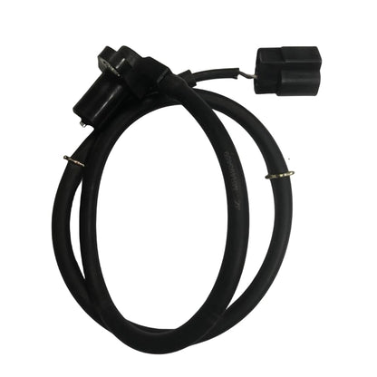 ya 2 8.15 ABS Sensor Left Rear MR493459 for Mitsubishi Outlander 2003-2006 LS XLS