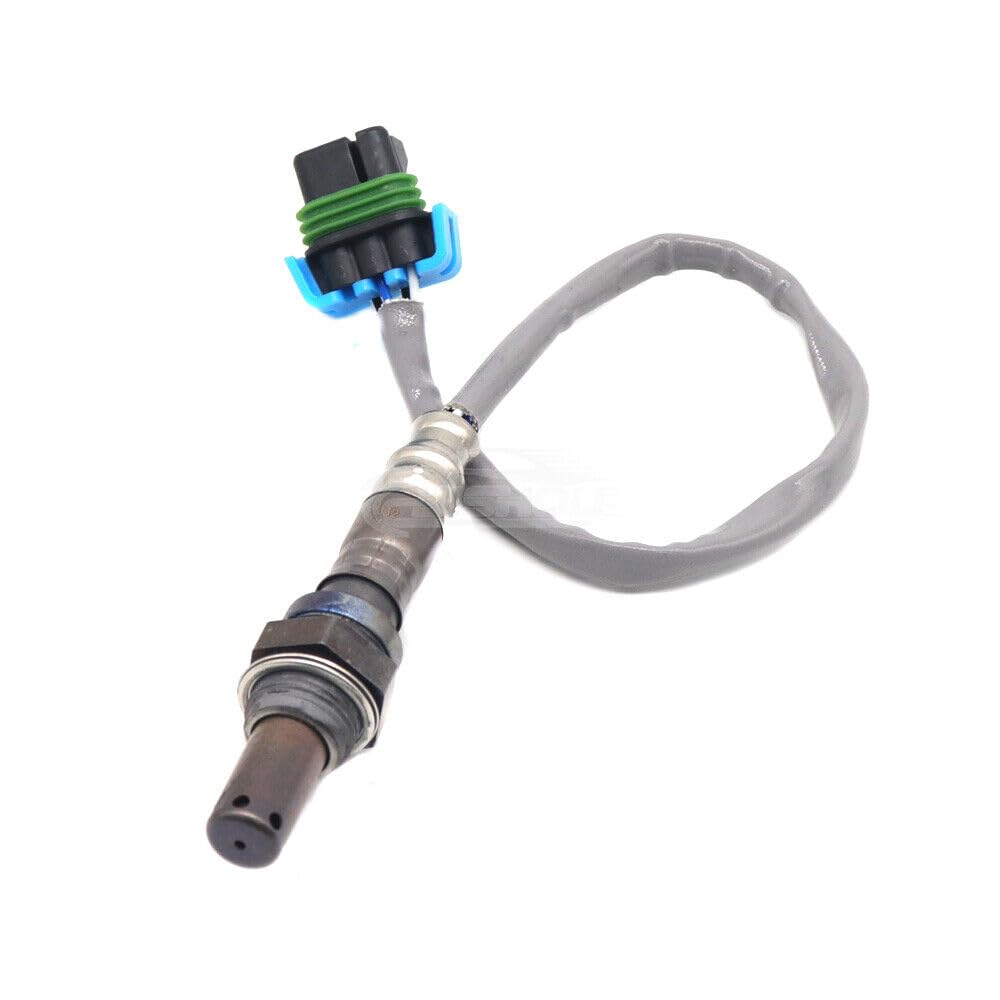 ya 5 8.24 baidi Oxygen Sensor for Chevrolet Camaro Caprice SS 6.0L 6.2L 12572705 12600893