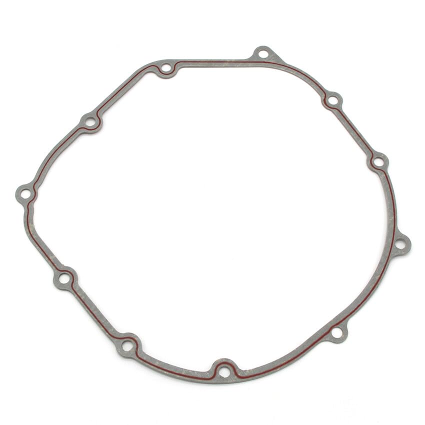 ya 13 9.15 baidi Clutch KET for Kawasaki ZG1400 Concours14 2008-2019/ ZG1400 GTR1400 2008-2016