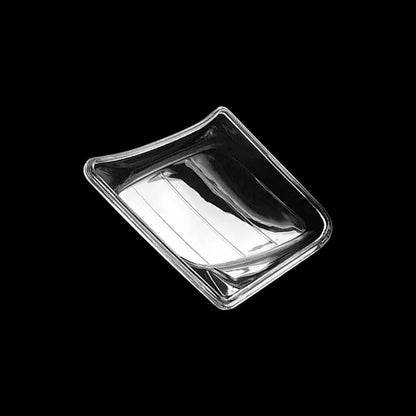 ya 9 10.24 For LX470 1998 1999-2007 Headlight Lens Housing Front Right Side