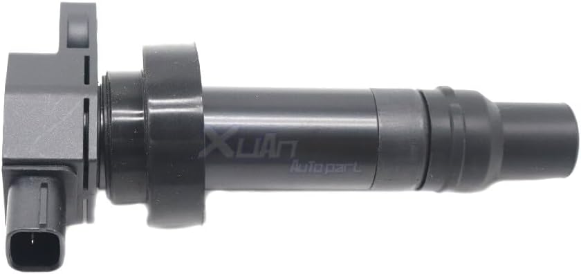ya 9 10.24 NEW Set(4) 27301-2B010 for Hyundai 2010-2011 for Kia Soul 1.6L L4 Ignition Coil Pack