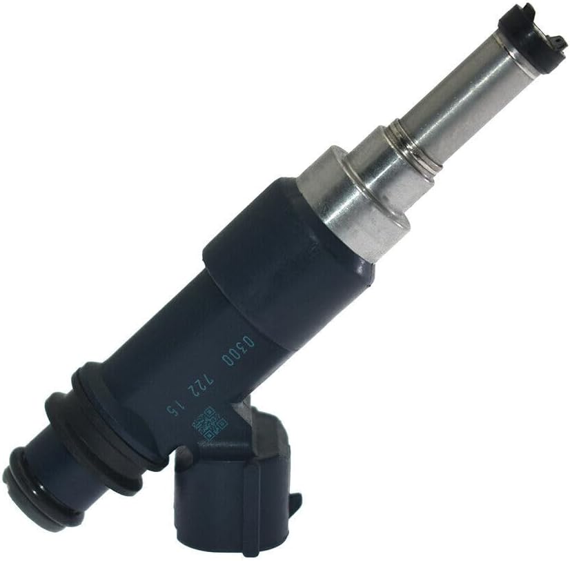 ya 12 10.8 baidi 5VY-137610000 Fuel Injector for Yamaha YZF-R1 2004-2005 for Yamaha FZ1 2007-2014
