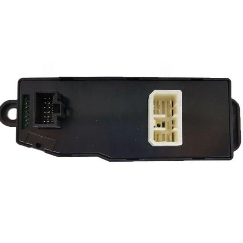 ya 8 8.24 baidi Front Left Driver Side Window Switch 93570-4A000 for Hyundai H1 STAREX 2001-2006