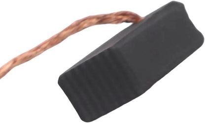 ya 28 10.13 baidi Sustainable Performance Carbon Brushes for Porter Cable