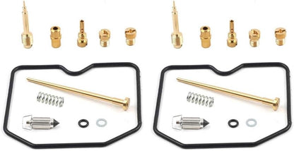 ya 13 9.15 baidi Carburetor Repair Kit for Kawasaki GPZ500S EX500 1987-2003