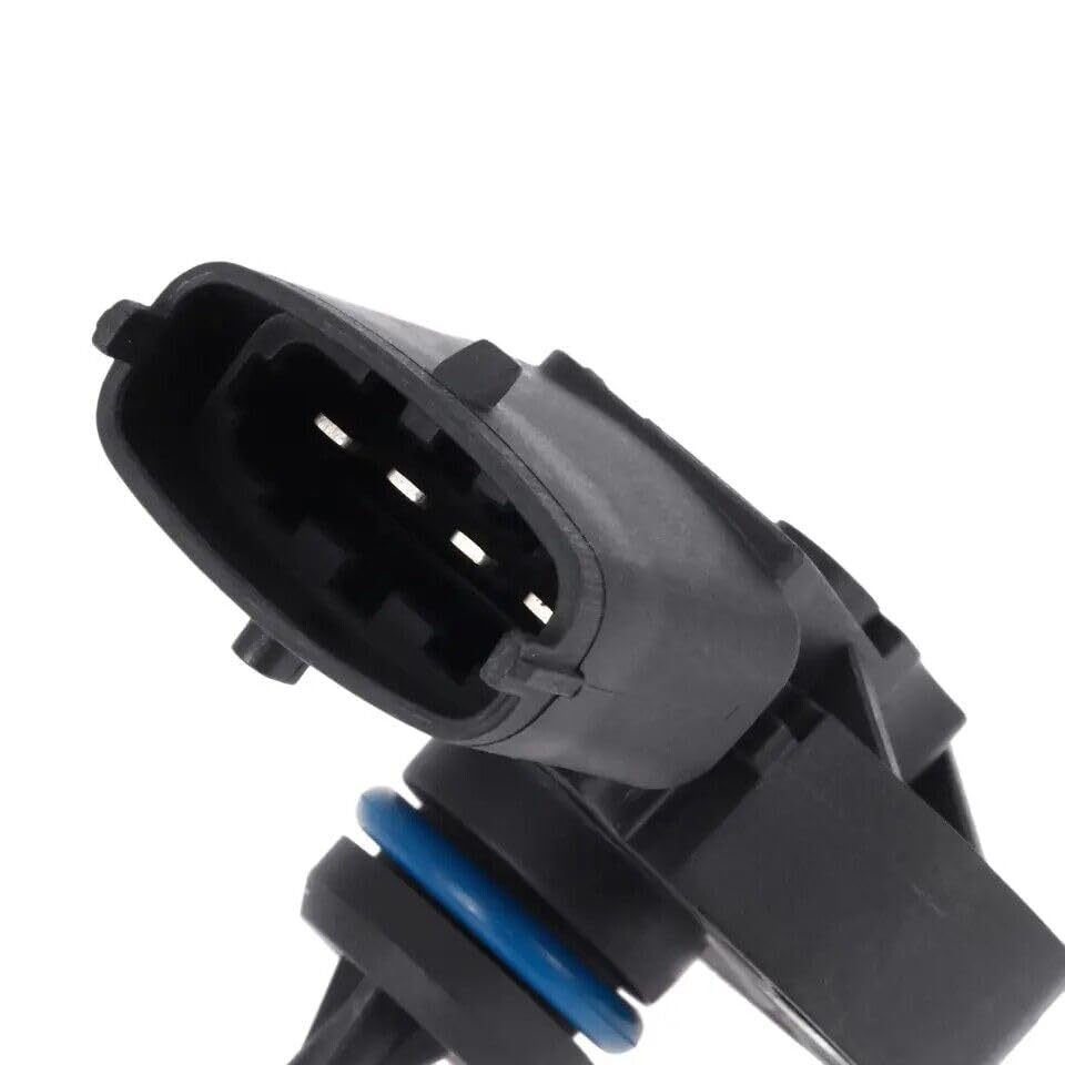 ya 2 8.15 Fuel Pressure Sensor 31272733 for Volvo S40 V50 I 2.4i 2004 2005 2006-2010