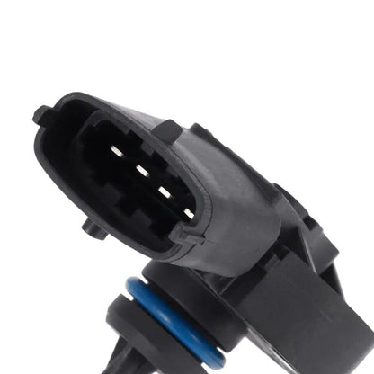ya 2 8.15 Fuel Pressure Sensor 31272733 for Volvo S40 V50 I 2.4i 2004 2005 2006-2010