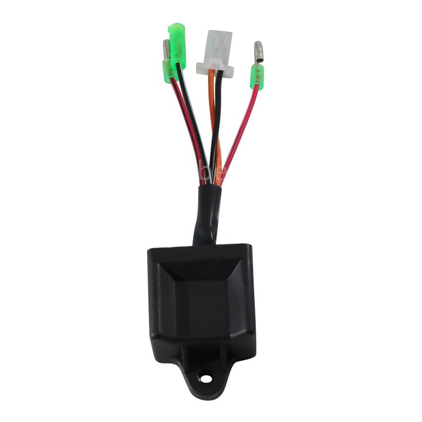 ya 23 10.7 baidi Ignition CDI Box for SMC for Ram for Mini 50 Urban 50 REX Quad 50 Ares 50 62540-NAF-00