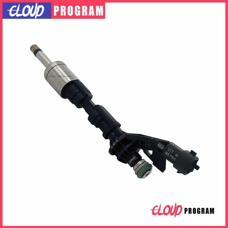 ya 12 10.8 baidi Fuel Injector For Fiesta C-MAX Focus for Ford Galaxy 1.6 ST for Volvo OE CJ5G-9F593-AA